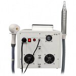 2 in 1 Laser Machine - Permanent Makeup Picosecond 808nm Diode Hair Removal