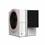 3D Skin Analysis Machine - 48 Million Pixel Automatic Diagnosis US EU IT JP