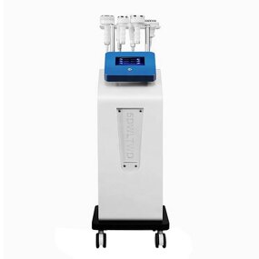 5D Carving Slimming Machine - Factory Price RF Vacuum BIO Body Detox Pain Relief