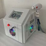 Diode Laser Hair Removal Machine - Professional 808 755 1064nm Permanent Salon