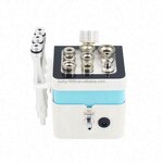 Water Diamond Dermabrasion Machine - Portable Professional Face Lift Anti-wrinkle