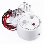 Diamond Microdermabrasion Machine - Portable Facial Deep Cleaning Blackhead Removal