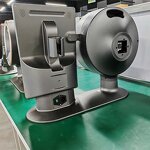 3d Smart Facial Analyzer - New Magic Mirror Skin Tester Beauty Equipment