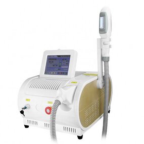 IPL Opt Hair Removal Machine - 2026 Ice Cooling Laser Skin Rejuvenation Salon