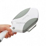 IPL Opt Hair Removal Machine - 2026 Ice Cooling Laser Skin Rejuvenation Salon