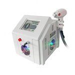 Diode Laser Hair Removal Machine - Professional 808 755 1064nm Permanent Salon