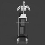 Laser Hair Regrowth Machine - 2025 Fast Bald 650nm Anti Hair Loss Treatment