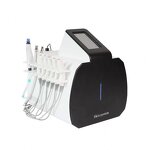 8 in 1 Hydro Dermabrasion Machine - 2026 H2O2 Aqua Facial Oxygen Jet Peel Spa