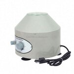 Laboratory Centrifuge Machine - Professional Low Speed 4000rpm Benchtop PRP