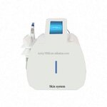 8 in 1 Hydro Dermabrasion Machine - 2026 H2O2 Aqua Facial Oxygen Jet Peel Spa