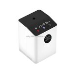 Mini Silent Oxygen Generator - 1L Medical Health Care Home Car Travel Machine
