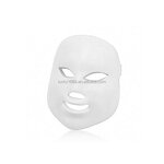 8 in 1 Hydro Facial Machine - Small Bubble Aqua Peeling LED Mask Rejuvenation