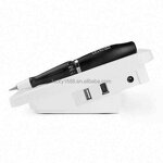 Artmex V9 Tattoo Machine - Professional Eyeliner Lips Semi-Permanent Makeup Pen