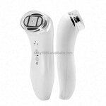 Ultra Wave Face Lift Device - Portable Handheld Wrinkle Removal Rejuvenation