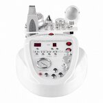 Multifunctional Salon Trolley - New Beauty Furniture Commercial Home Equipment