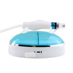 Electric Blackhead Remover - Vacuum Pore Cleaner Face Acne Treatment Instrument