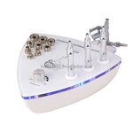 Diamond Microdermabrasion Machine - Professional Home Peeling Vacuum Rejuvenation