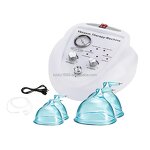 Butt Lift Massager - Wholesale Largest Cup Breast Enlargement Vacuum Cupping