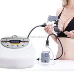 Vacuum Therapy Machine - Buttocks Breast Enlargement Colombien Butt Suction