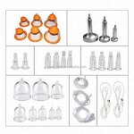 Vacuum Therapy Machine - 2025 Newest Butt Breast Cellulite Treatment Cupping