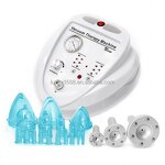 Vacuum Butt Lifting Machine - Hot Selling Enlargement Therapy Cupping Massager