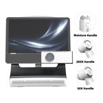 AI Intelligent Scalp Analyzer - 2026 8 Languages Hair Follicle Scanner Salon