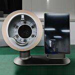 3d Smart Facial Analyzer - New Magic Mirror Skin Tester Beauty Equipment