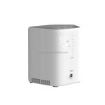 Adjustable Oxygen Generator - Manufacturer Cheap 1-7 Lpm Concentrator Home Use