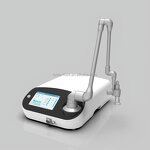 Fraction CO2 Laser Machine - Professional 10600nm Scar Removal Skin Resurfacing