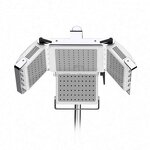 Laser Hair Regrowth Machine - 2025 Fast Bald 650nm Anti Hair Loss Treatment