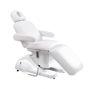 Electrical Facial Treatment Bed - Hot Sale 3 Motors Esthetician Spa Massage Bed