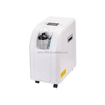 Quiet Medical Oxygen Concentrator - 5l Hypoxia Dual Flow Supply for Elderly