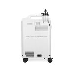 Medical Oxygen Concentrator - China 5L Generator Machine for Hospital Use