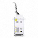 Pico Laser Machine - Professional Q-Switched Tattoo Removal Carbon Peel Factory