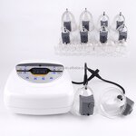 Vacuum Therapy Machine - Buttocks Breast Enlargement Colombien Butt Suction