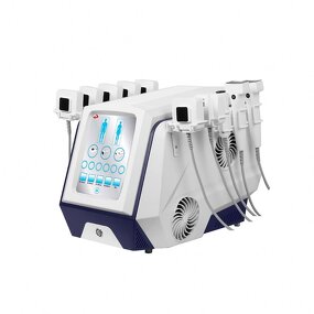 Monopolar RF Body Sculpting Machine - Professional 2MHz Non-invasive Lipolysis