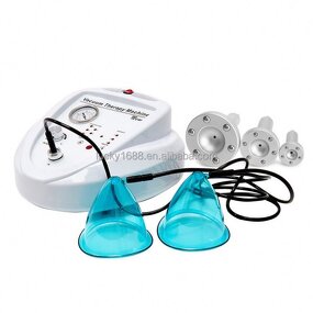 Vacuum Butt Lifting Machine - Hot Selling Enlargement Therapy Cupping Massager