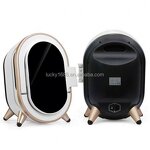 3D Skin Analyzer Machine - High Resolution Facial Scanner Pores Wrinkles Spots