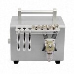 Diamond Microdermabrasion Machine - Professional Facial Care Blackhead Remover