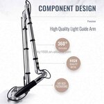 Pico Laser Machine - Professional Q-Switched Tattoo Removal Carbon Peel Factory