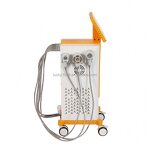 6-in-1 Beauty Machine - Multifunction EMS RF Vacuum Body Shaping Face Lifting