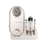 3 in 1 Diamond Peeling Machine - 9 Heads SPA Face Peeling Pores Shrinking