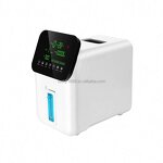 Mini Portable Oxygen Generator - Low Price Oxygen Concentrator Medical Sub-health