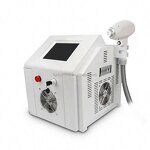 Diode Laser Hair Removal Machine - Professional 808 755 1064nm Permanent Salon