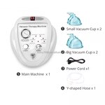 Vacuum Suction Breast Machine - 2025 Buttocks Lifting Enlargement Pump Salon