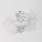 Vacuum Therapy Machine - Portable Breast Buttock Enhancement Body Shaping Lift