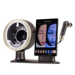 3d Smart Facial Analyzer - New Magic Mirror Skin Tester Beauty Equipment