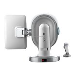 2in1 Skin Scalp Scanner - 2026 3d AI Facial Analysis Machine 19 Languages