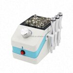 Water Diamond Dermabrasion Machine - Portable Professional Face Lift Anti-wrinkle