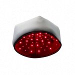 Laser Hair Regrowth Helmet - Wholesale 650nm 830nm Red Light Therapy Cap Home